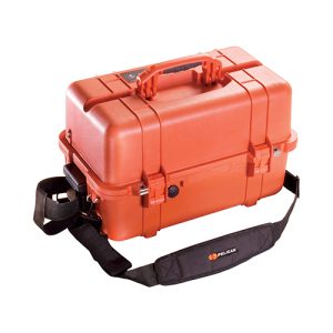 1460EMS Protector Maleta Para Emergencias