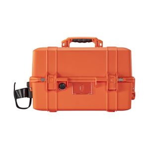 1465EMS Air Maleta Para Emergencias