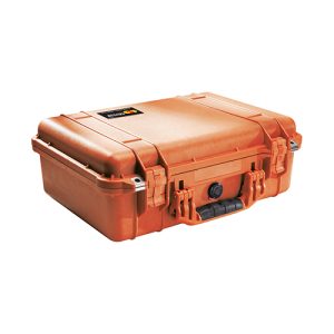 1500EMS Protector Maleta Para Emergencias