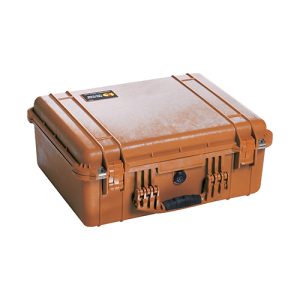 1550EMS Protector Maleta Para Emergencias
