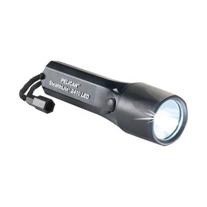 2410 StealthLite™ Linterna