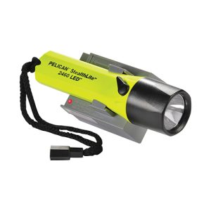 2460 StealthLite™ Linterna