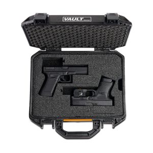 V200GLKPC Vault Glock Pistol Case