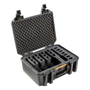 V300PF5 Vault Universal 5-Pistol Case